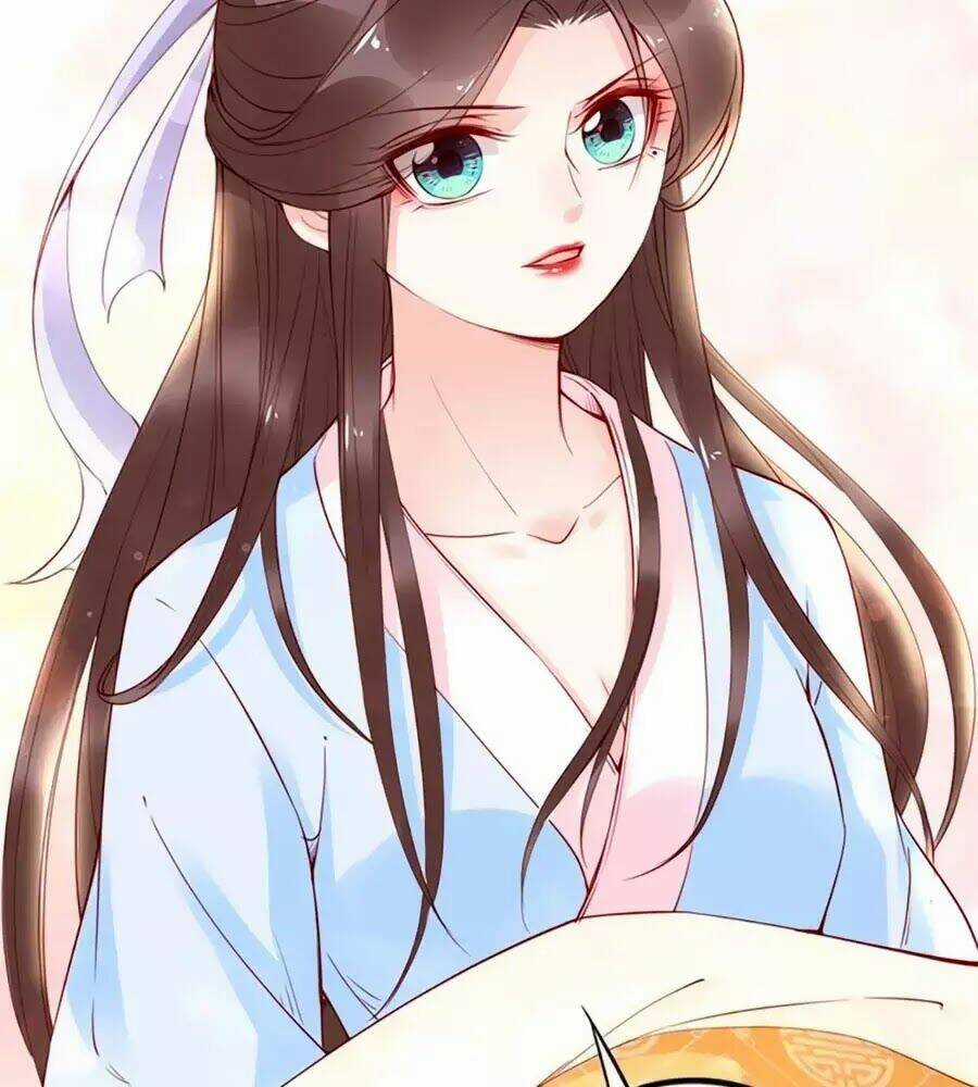 Đế Cung Đông Hoàng Phi Chapter 32 trang 46