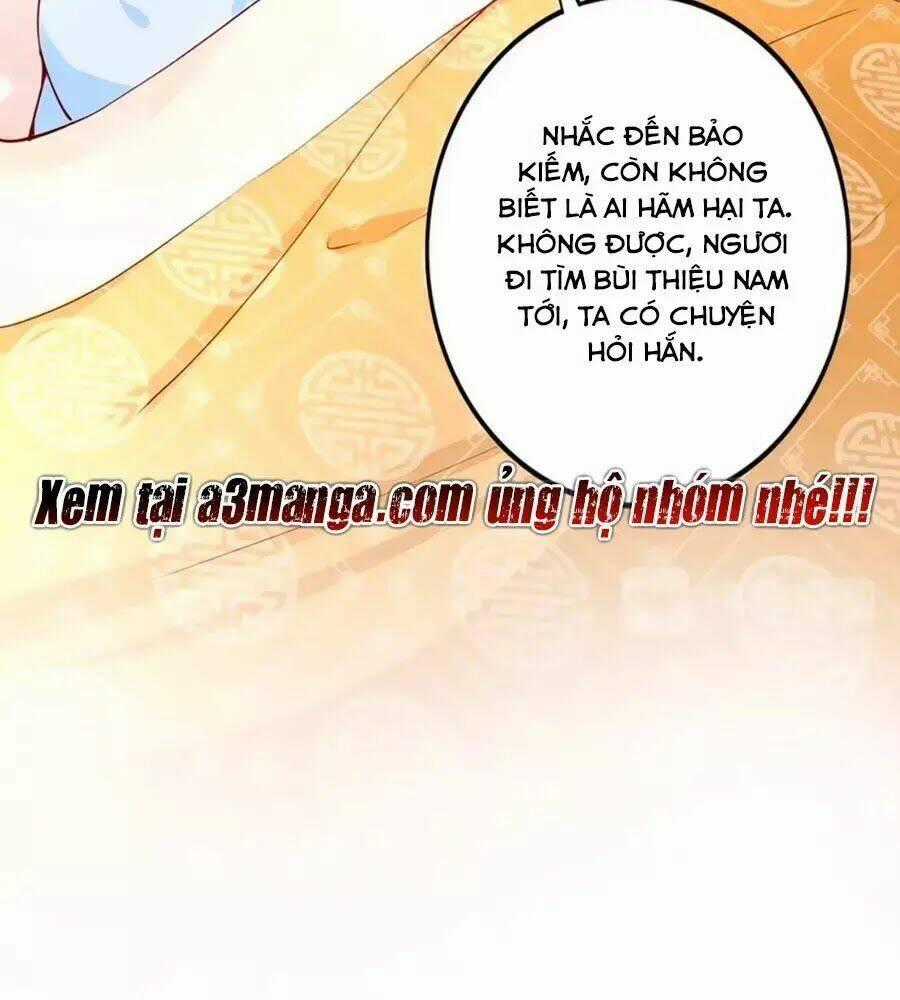 Đế Cung Đông Hoàng Phi Chapter 32 trang 47