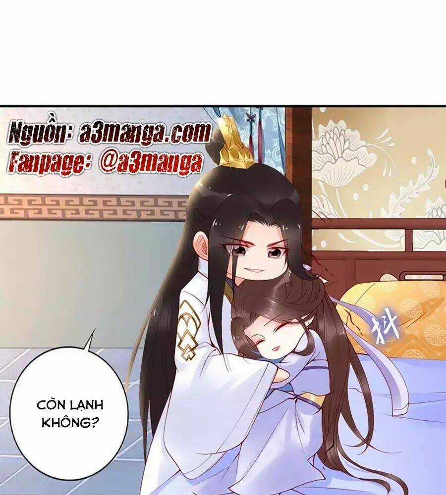 Đế Cung Đông Hoàng Phi Chapter 32 trang 5