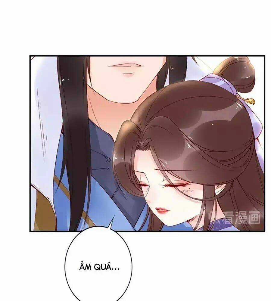 Đế Cung Đông Hoàng Phi Chapter 32 trang 7