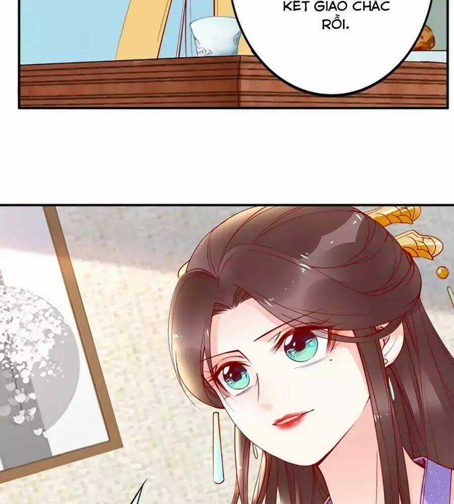 Đế Cung Đông Hoàng Phi Chapter 33 trang 10