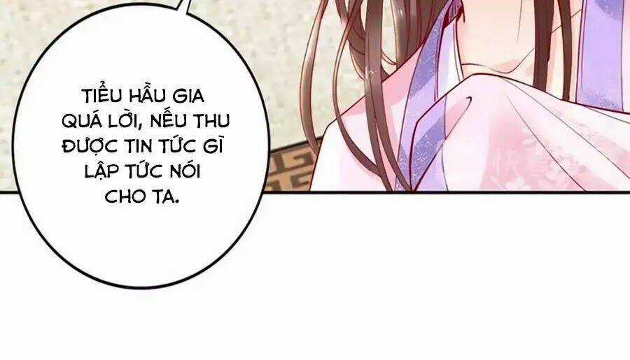 Đế Cung Đông Hoàng Phi Chapter 33 trang 11