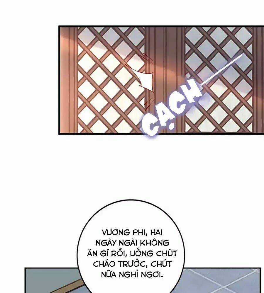 Đế Cung Đông Hoàng Phi Chapter 33 trang 12