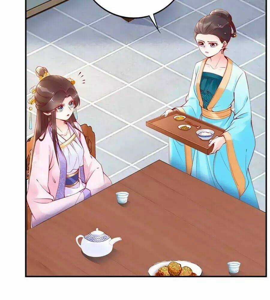 Đế Cung Đông Hoàng Phi Chapter 33 trang 13