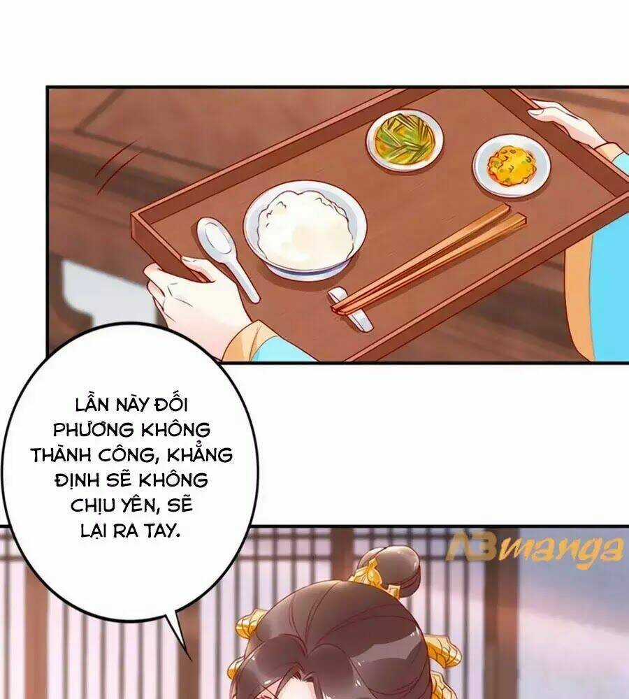 Đế Cung Đông Hoàng Phi Chapter 33 trang 15