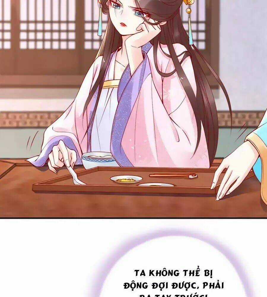 Đế Cung Đông Hoàng Phi Chapter 33 trang 16