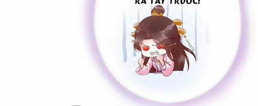 Đế Cung Đông Hoàng Phi Chapter 33 trang 17