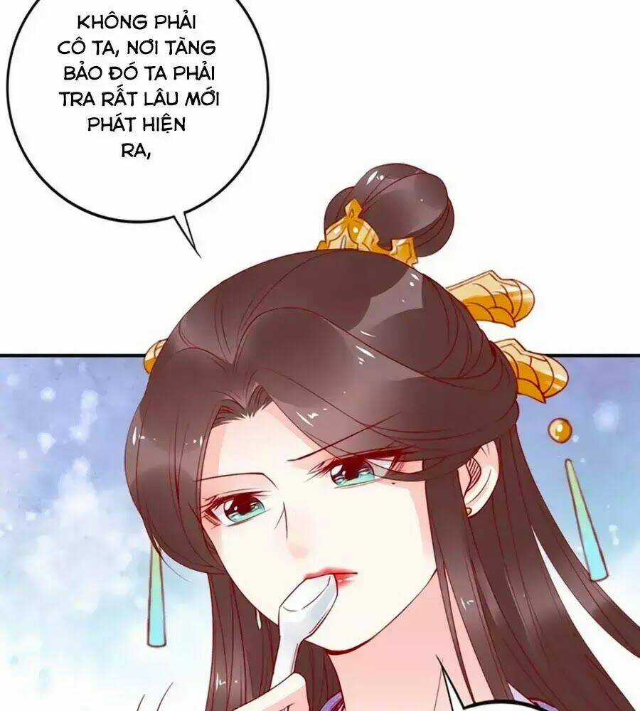 Đế Cung Đông Hoàng Phi Chapter 33 trang 19