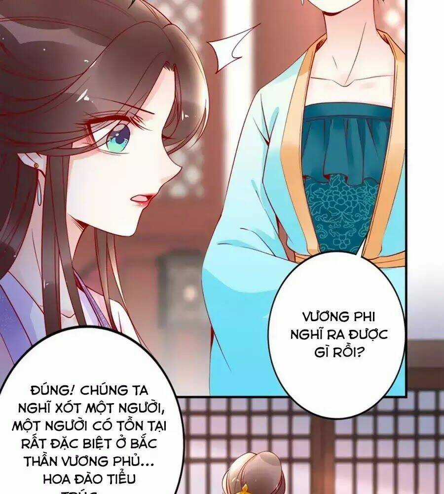 Đế Cung Đông Hoàng Phi Chapter 33 trang 23