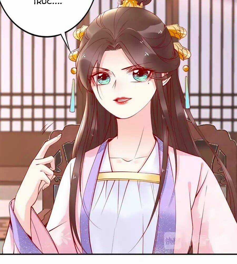 Đế Cung Đông Hoàng Phi Chapter 33 trang 24