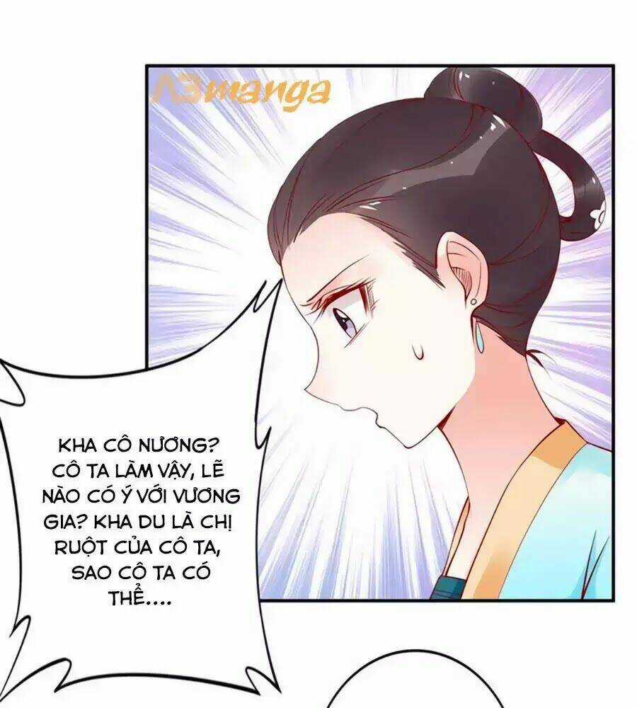 Đế Cung Đông Hoàng Phi Chapter 33 trang 26