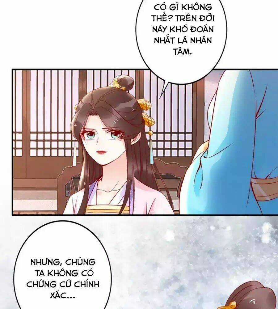 Đế Cung Đông Hoàng Phi Chapter 33 trang 27