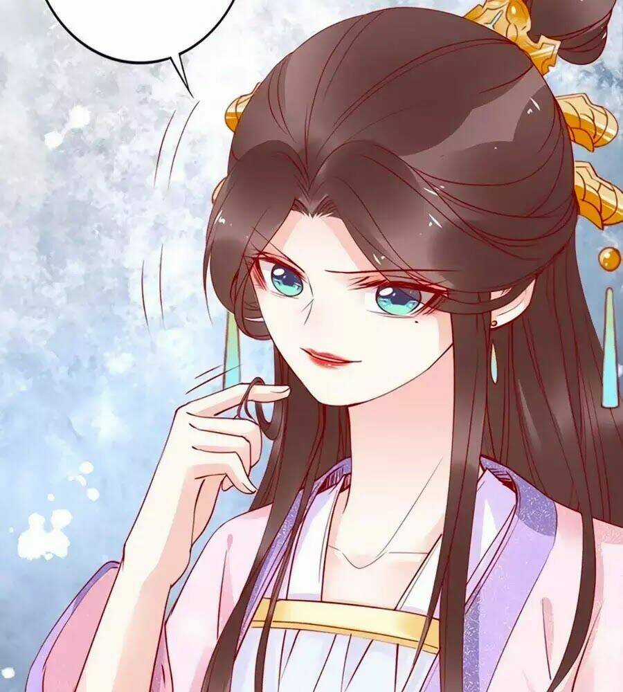 Đế Cung Đông Hoàng Phi Chapter 33 trang 28