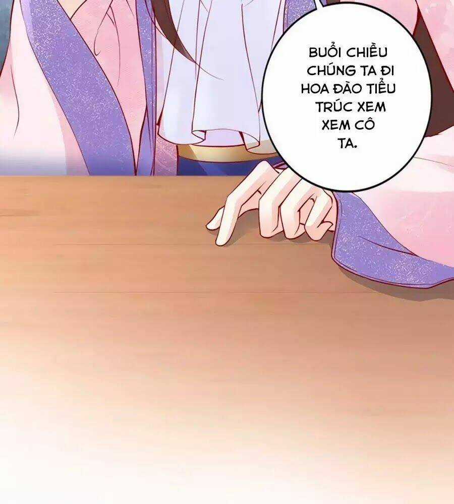 Đế Cung Đông Hoàng Phi Chapter 33 trang 30