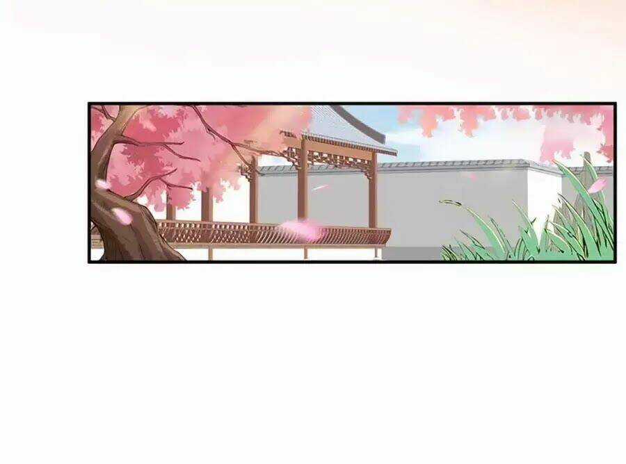 Đế Cung Đông Hoàng Phi Chapter 33 trang 31