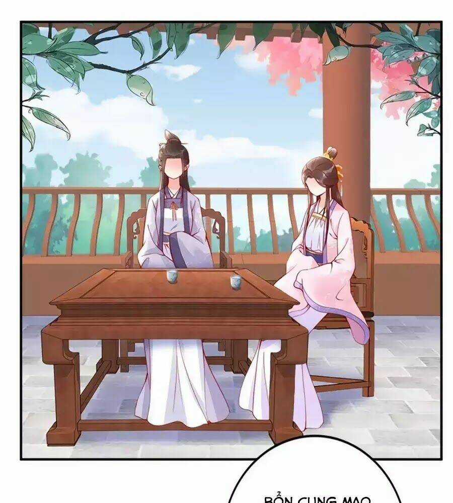 Đế Cung Đông Hoàng Phi Chapter 33 trang 32