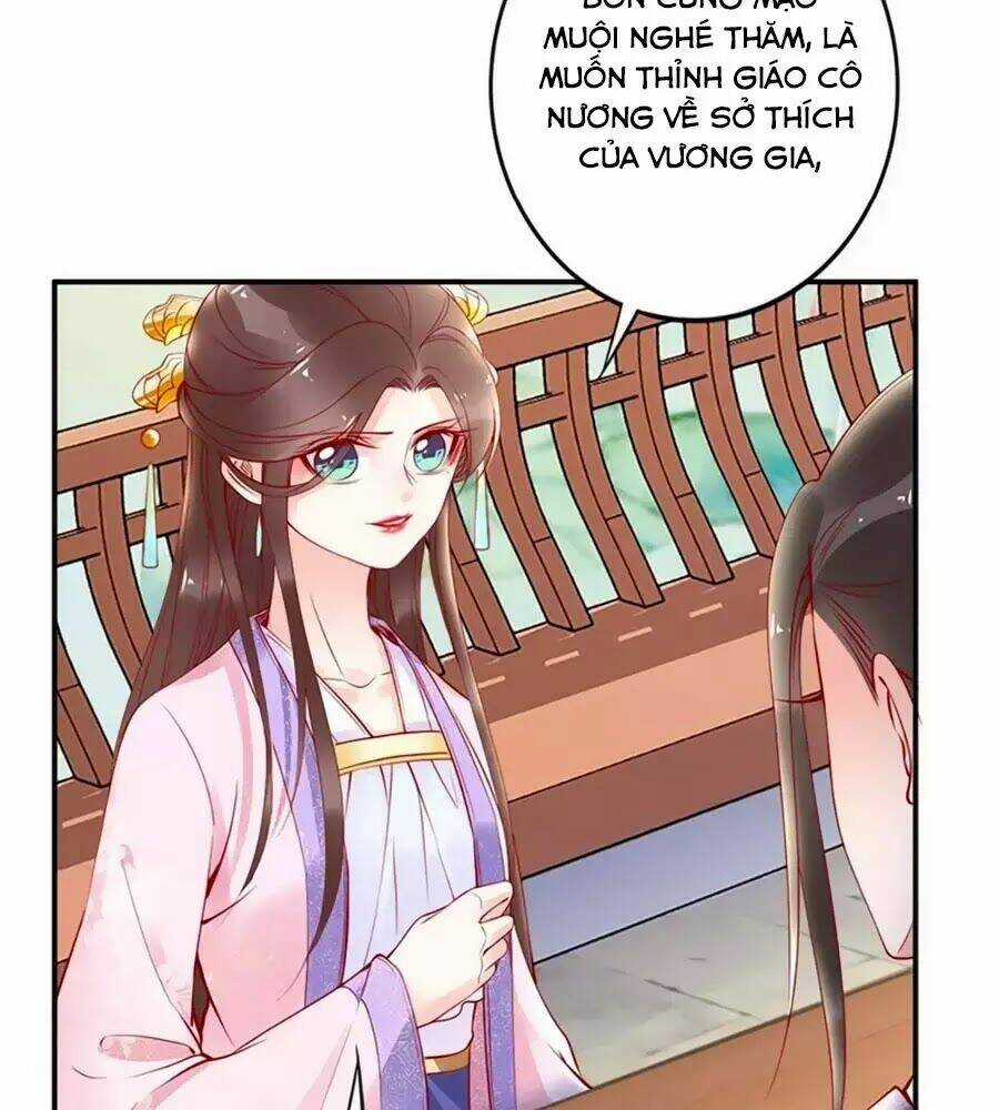 Đế Cung Đông Hoàng Phi Chapter 33 trang 33