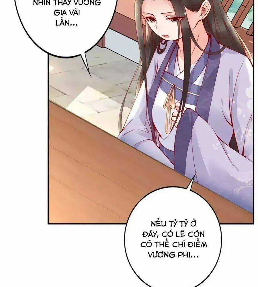 Đế Cung Đông Hoàng Phi Chapter 33 trang 36