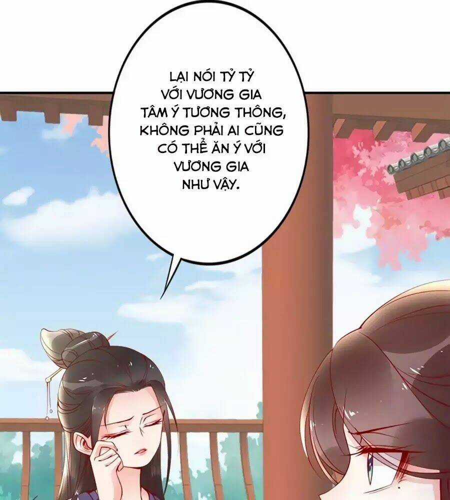 Đế Cung Đông Hoàng Phi Chapter 33 trang 38