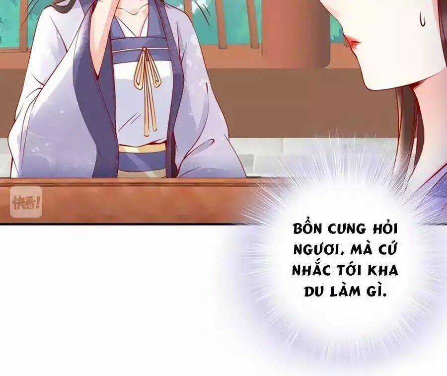 Đế Cung Đông Hoàng Phi Chapter 33 trang 39