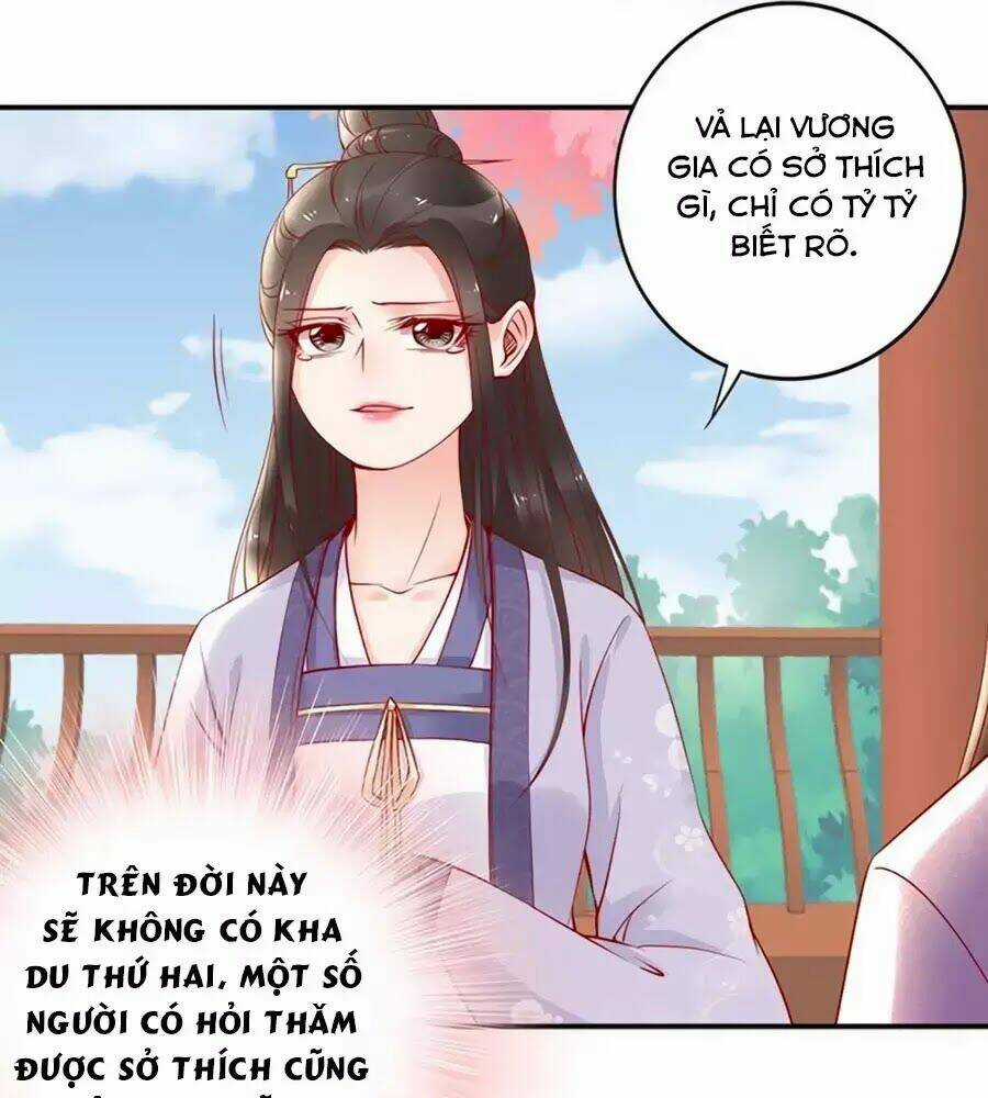 Đế Cung Đông Hoàng Phi Chapter 33 trang 40