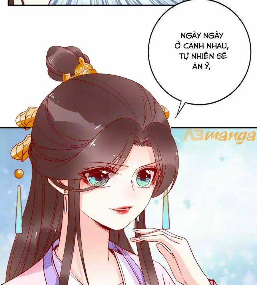 Đế Cung Đông Hoàng Phi Chapter 33 trang 42