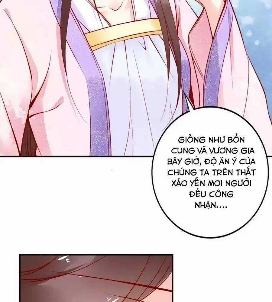 Đế Cung Đông Hoàng Phi Chapter 33 trang 43