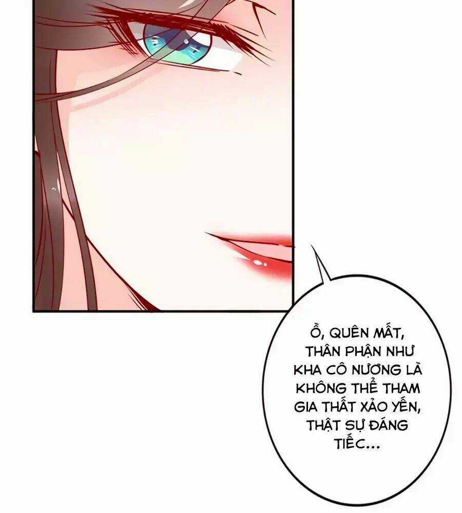 Đế Cung Đông Hoàng Phi Chapter 33 trang 44