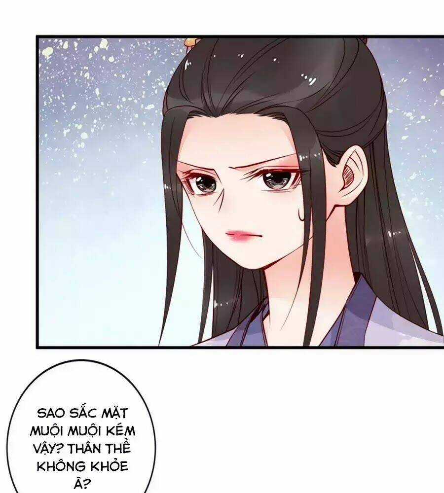 Đế Cung Đông Hoàng Phi Chapter 33 trang 46