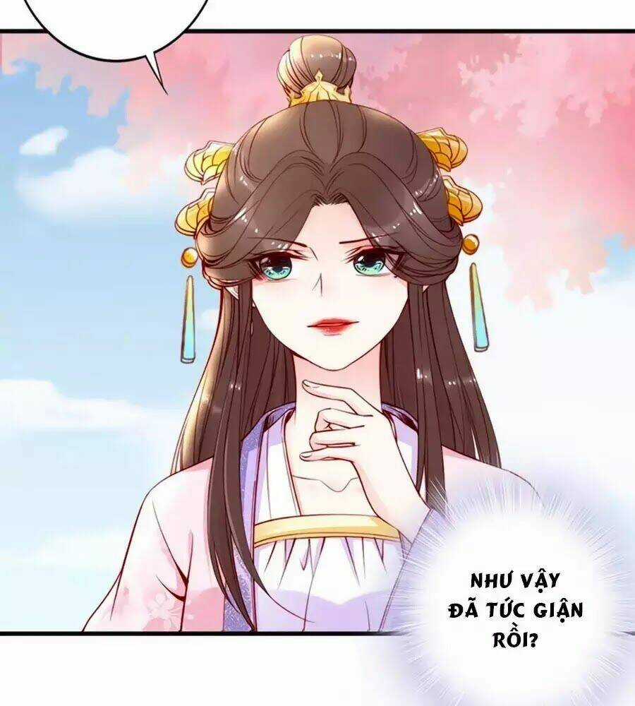 Đế Cung Đông Hoàng Phi Chapter 33 trang 47