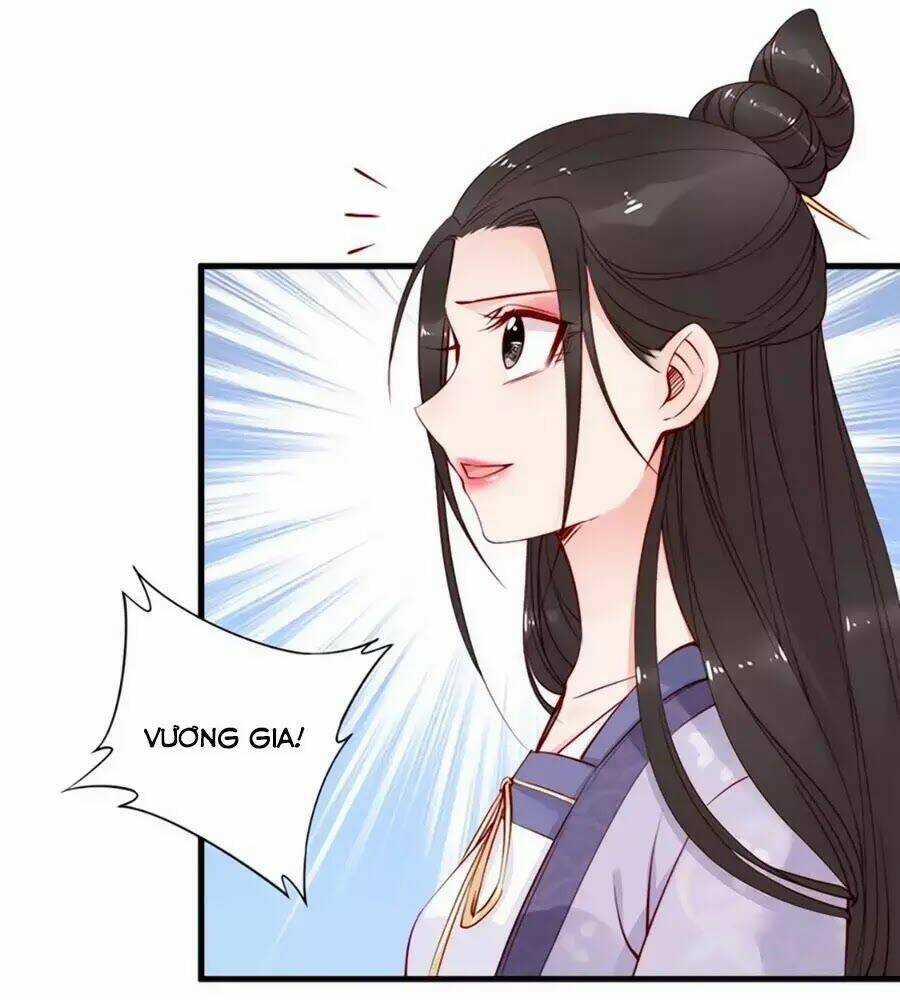 Đế Cung Đông Hoàng Phi Chapter 33 trang 49