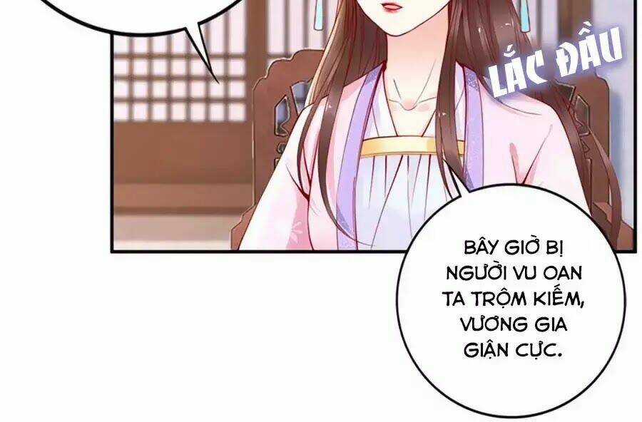 Đế Cung Đông Hoàng Phi Chapter 33 trang 5