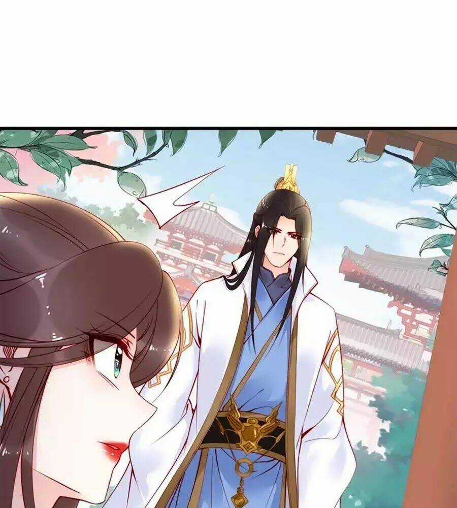 Đế Cung Đông Hoàng Phi Chapter 33 trang 50