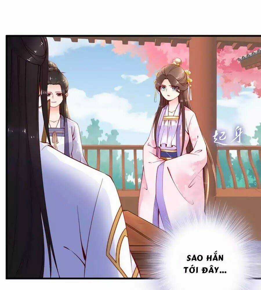 Đế Cung Đông Hoàng Phi Chapter 33 trang 52