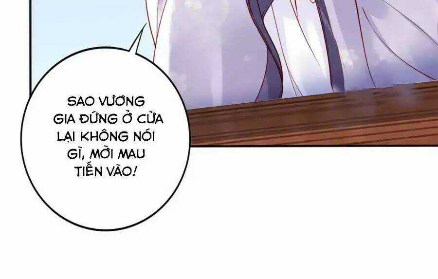 Đế Cung Đông Hoàng Phi Chapter 33 trang 54