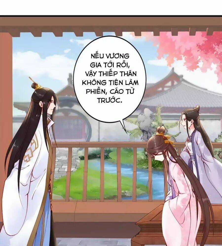 Đế Cung Đông Hoàng Phi Chapter 33 trang 55