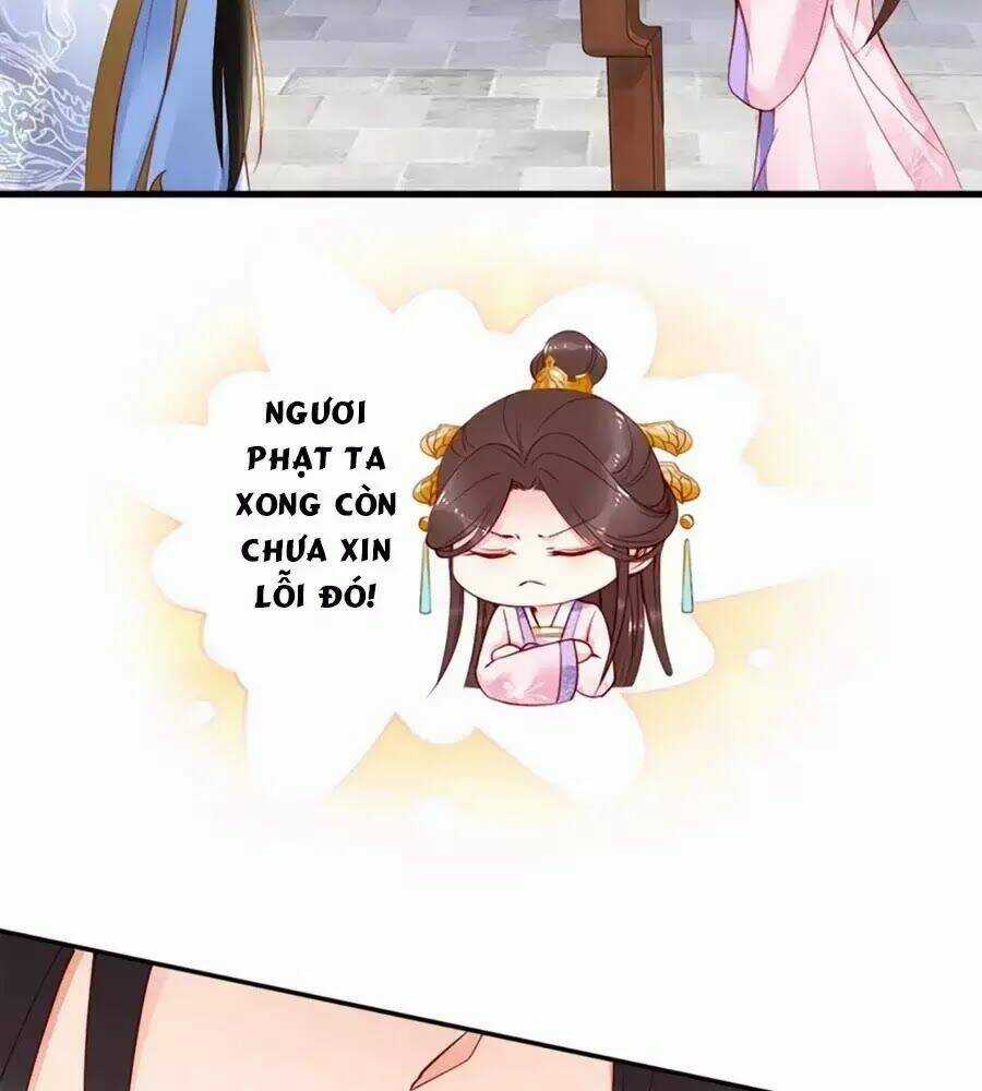 Đế Cung Đông Hoàng Phi Chapter 33 trang 56