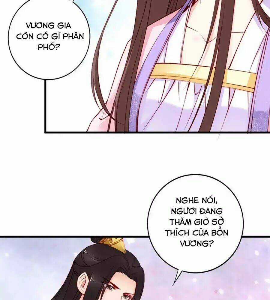 Đế Cung Đông Hoàng Phi Chapter 33 trang 59