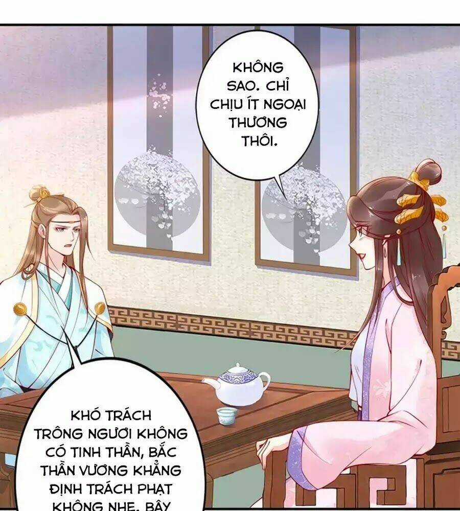 Đế Cung Đông Hoàng Phi Chapter 33 trang 7