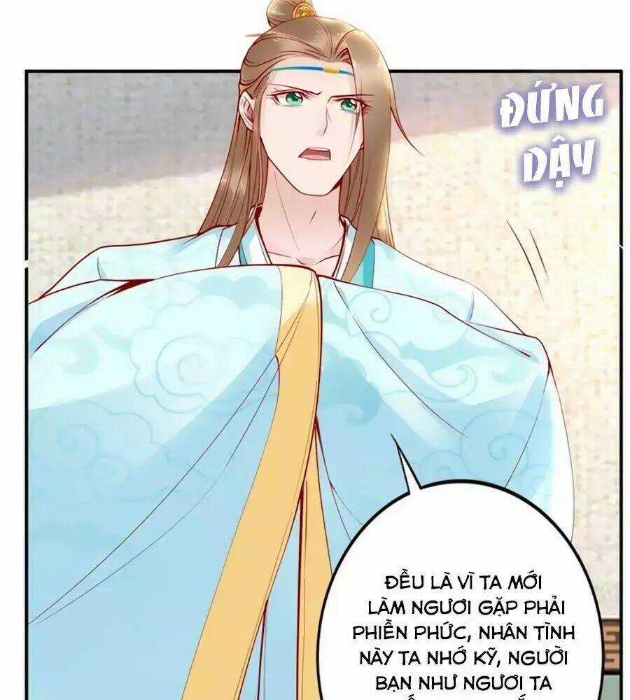Đế Cung Đông Hoàng Phi Chapter 33 trang 9