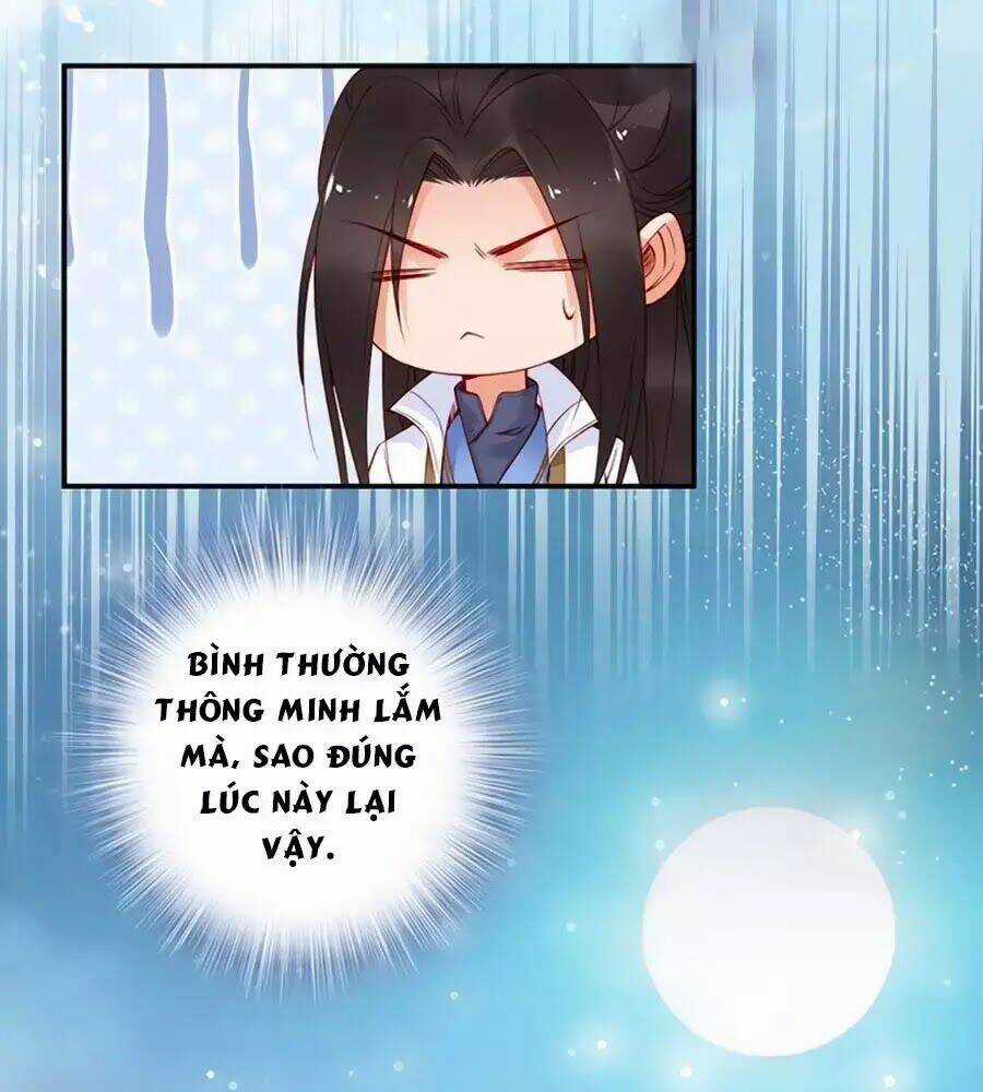 Đế Cung Đông Hoàng Phi Chapter 34 trang 11