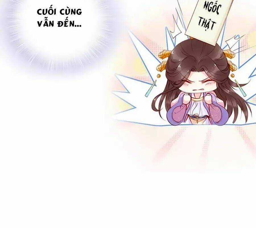 Đế Cung Đông Hoàng Phi Chapter 34 trang 14