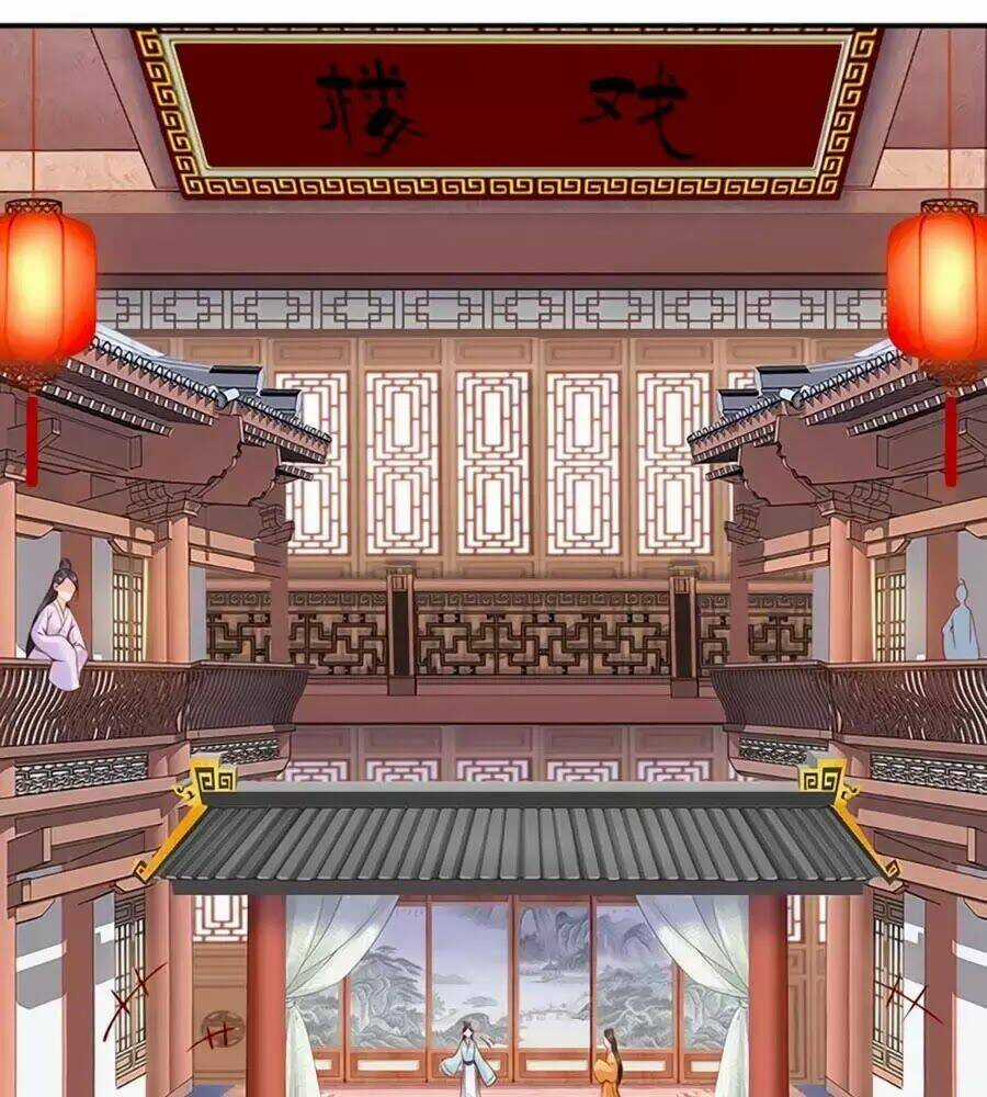 Đế Cung Đông Hoàng Phi Chapter 34 trang 15