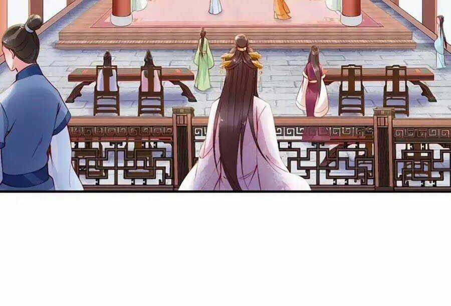 Đế Cung Đông Hoàng Phi Chapter 34 trang 16