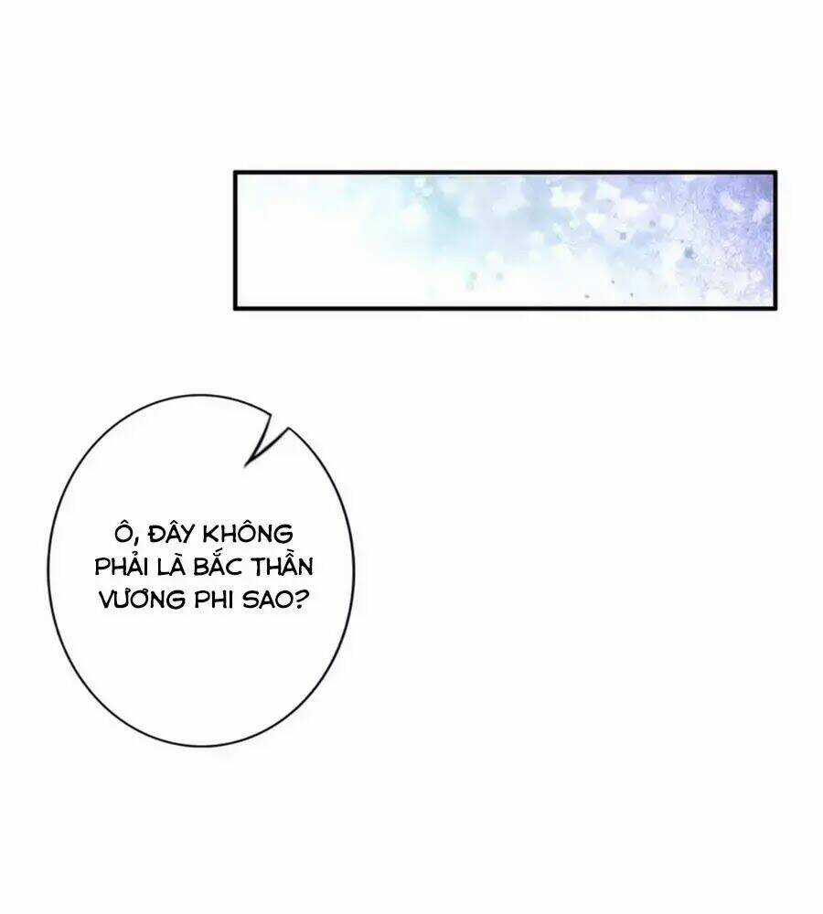 Đế Cung Đông Hoàng Phi Chapter 34 trang 17