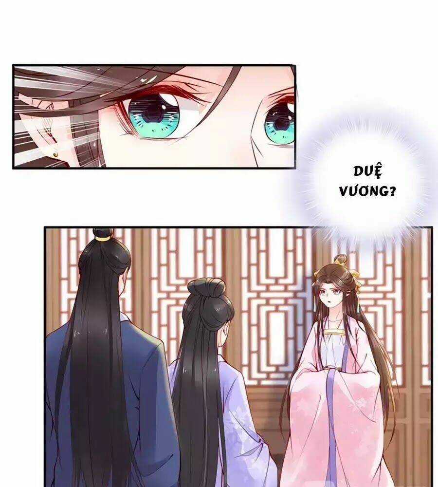 Đế Cung Đông Hoàng Phi Chapter 34 trang 18