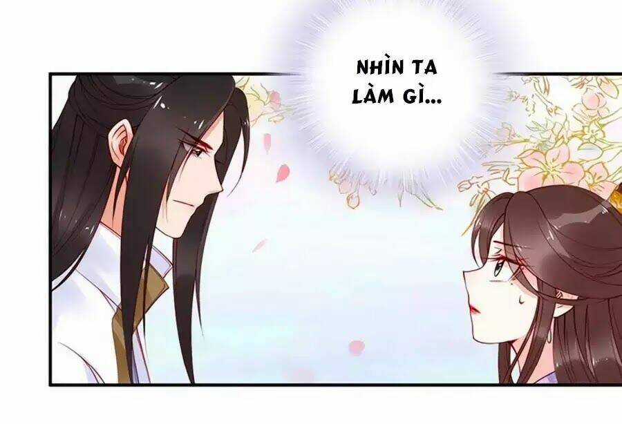 Đế Cung Đông Hoàng Phi Chapter 34 trang 2