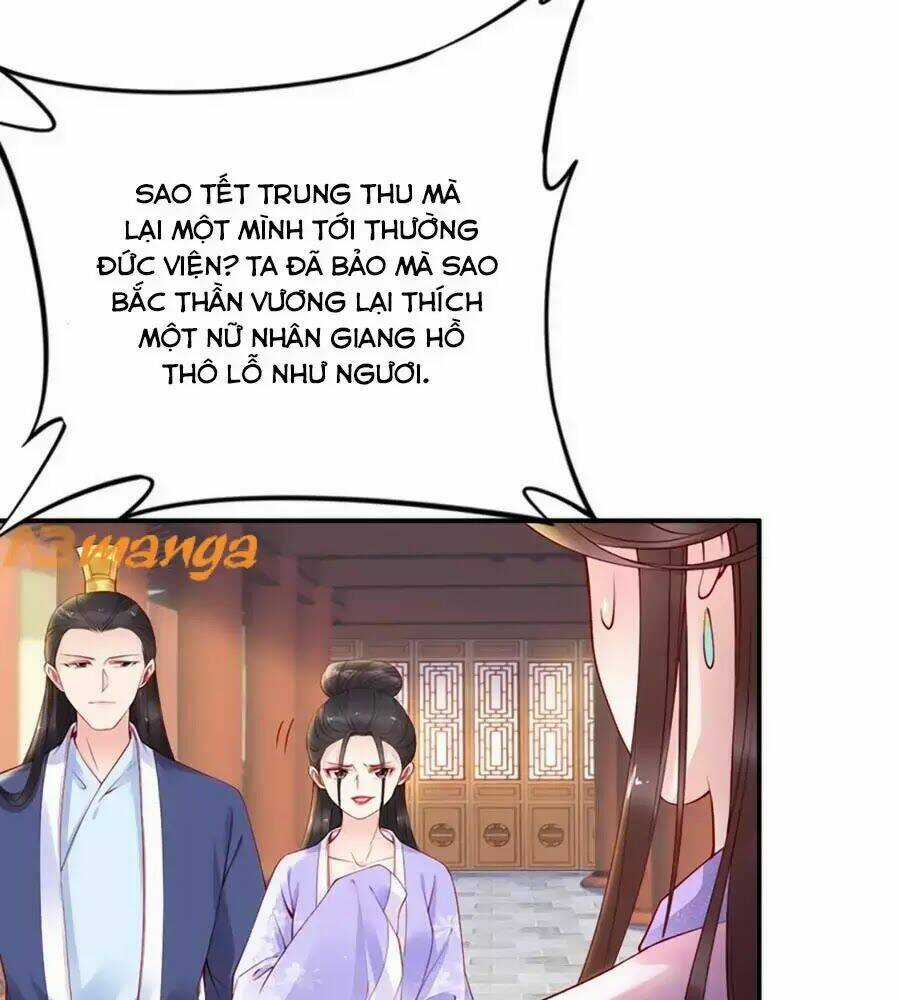 Đế Cung Đông Hoàng Phi Chapter 34 trang 20