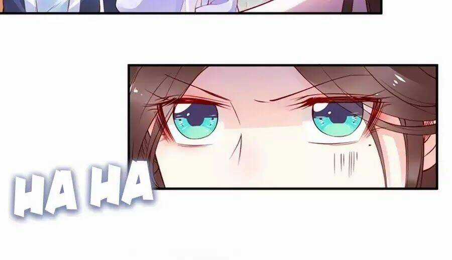 Đế Cung Đông Hoàng Phi Chapter 34 trang 21