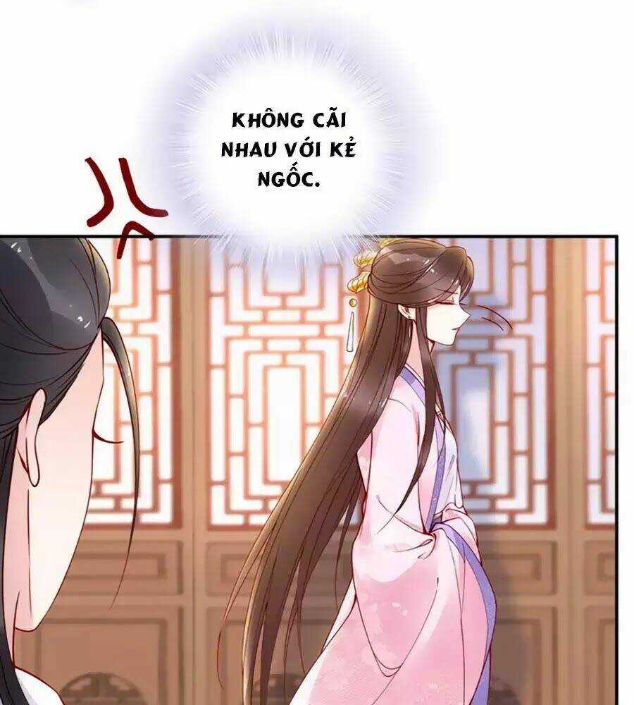 Đế Cung Đông Hoàng Phi Chapter 34 trang 22